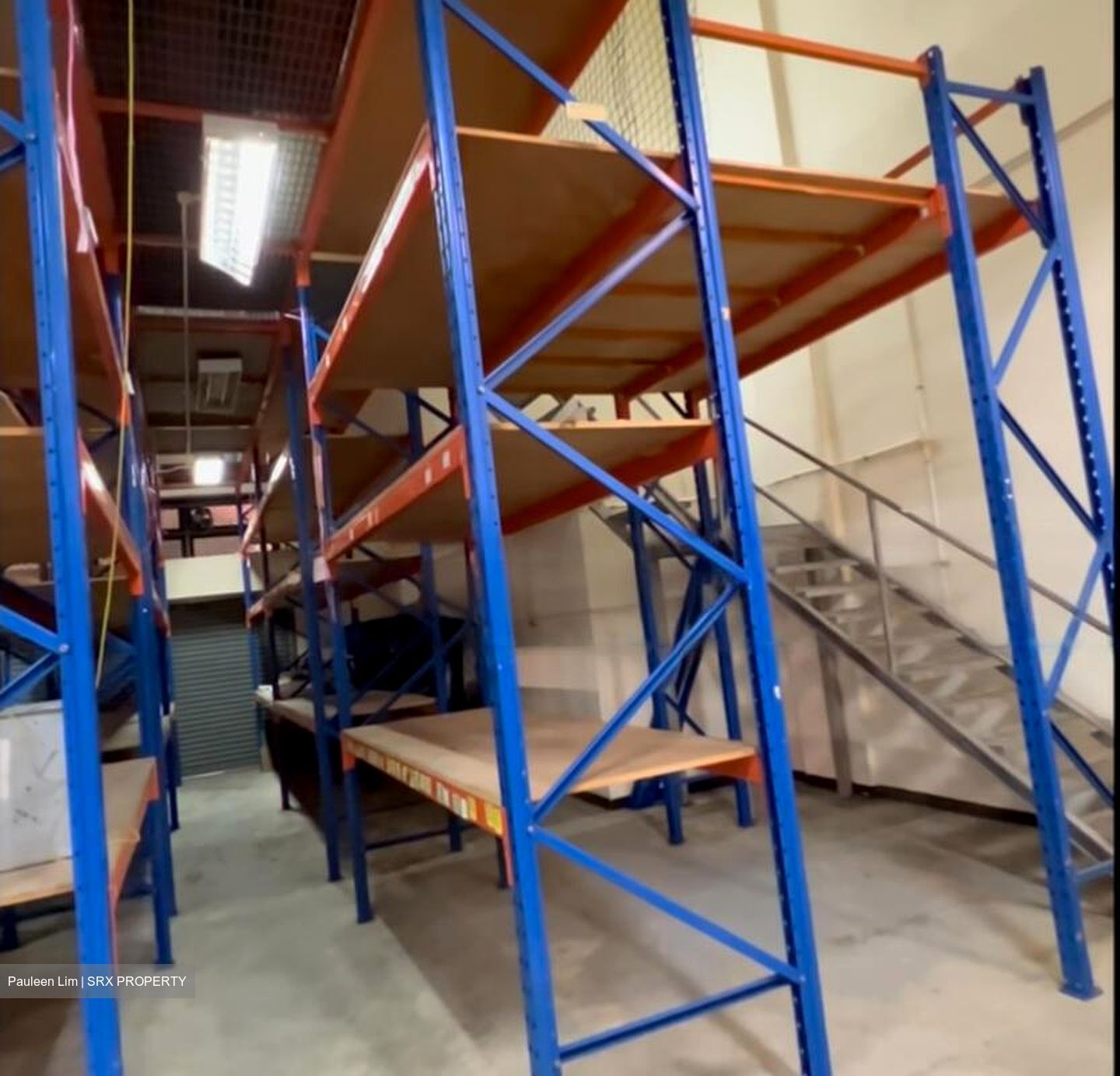 Henderson Industrial Park (D3), Factory #486018351